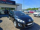 Peugeot 308 Panorama*GrzaneFotele*BEZWYPADKOWY *Klima*PDC *Serwis *Gwarancja - 10