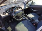 Peugeot 308 Panorama*GrzaneFotele*BEZWYPADKOWY *Klima*PDC *Serwis *Gwarancja - 16