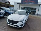 Peugeot 308 *100%Bezwypadkowy* Led *NAVI *Alu*Serwis*1wł* GWARANCJA - 3