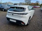 Peugeot 308 *100%Bezwypadkowy* Led *NAVI *Alu*Serwis*1wł* GWARANCJA - 7