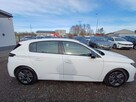 Peugeot 308 *100%Bezwypadkowy* Led *NAVI *Alu*Serwis*1wł* GWARANCJA - 8