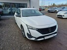 Peugeot 308 *100%Bezwypadkowy* Led *NAVI *Alu*Serwis*1wł* GWARANCJA - 9