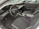 Peugeot 308 *100%Bezwypadkowy* Led *NAVI *Alu*Serwis*1wł* GWARANCJA - 15