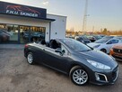 Peugeot 308 CC STYLE *Navi *Led *1 wl *Alu *Gwarancja - 1