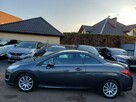 Peugeot 308 CC STYLE *Navi *Led *1 wl *Alu *Gwarancja - 4