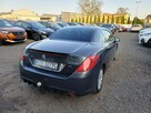 Peugeot 308 CC STYLE *Navi *Led *1 wl *Alu *Gwarancja - 7