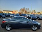 Peugeot 308 CC STYLE *Navi *Led *1 wl *Alu *Gwarancja - 8