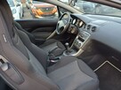 Peugeot 308 CC STYLE *Navi *Led *1 wl *Alu *Gwarancja - 11