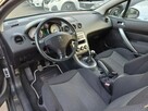 Peugeot 308 CC STYLE *Navi *Led *1 wl *Alu *Gwarancja - 13