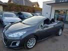 Peugeot 308 CC STYLE *Navi *Led *1 wl *Alu *Gwarancja - 15