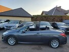 Peugeot 308 CC STYLE *Navi *Led *1 wl *Alu *Gwarancja - 16