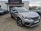 Peugeot 5008 *VirtualCocpit*Navi*1 wł*Skóra*Led*Serwis*Gwarancja