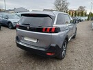 Peugeot 5008 *VirtualCocpit*Navi*1 wł*Skóra*Led*Serwis*Gwarancja - 7