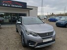 Peugeot 5008 *VirtualCocpit*Navi*1 wł*Skóra*Led*Serwis*Gwarancja - 10