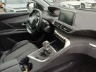 Peugeot 5008 *VirtualCocpit*Navi*1 wł*Skóra*Led*Serwis*Gwarancja - 12