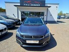 Peugeot 508 GT-Line*HeadUP*Alu17* Skóra *Automat *FullLED*Navi*1 wł *Gwarancja - 2