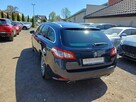 Peugeot 508 GT-Line*HeadUP*Alu17* Skóra *Automat *FullLED*Navi*1 wł *Gwarancja - 5