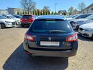Peugeot 508 GT-Line*HeadUP*Alu17* Skóra *Automat *FullLED*Navi*1 wł *Gwarancja - 6