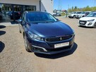 Peugeot 508 GT-Line*HeadUP*Alu17* Skóra *Automat *FullLED*Navi*1 wł *Gwarancja - 9