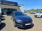 Peugeot 508 GT-Line*HeadUP*Alu17* Skóra *Automat *FullLED*Navi*1 wł *Gwarancja - 10