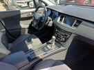 Peugeot 508 GT-Line*HeadUP*Alu17* Skóra *Automat *FullLED*Navi*1 wł *Gwarancja - 12