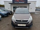 Peugeot Partner 1 wł* Serwis *Bezwypadkowy *Klima *PDC *Gwarancja - 2