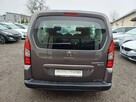 Peugeot Partner 1 wł* Serwis *Bezwypadkowy *Klima *PDC *Gwarancja - 6