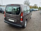 Peugeot Partner 1 wł* Serwis *Bezwypadkowy *Klima *PDC *Gwarancja - 7