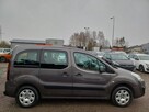 Peugeot Partner 1 wł* Serwis *Bezwypadkowy *Klima *PDC *Gwarancja - 8
