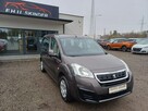 Peugeot Partner 1 wł* Serwis *Bezwypadkowy *Klima *PDC *Gwarancja - 10