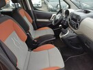 Peugeot Partner 1 wł* Serwis *Bezwypadkowy *Klima *PDC *Gwarancja - 11