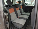 Peugeot Partner 1 wł* Serwis *Bezwypadkowy *Klima *PDC *Gwarancja - 13