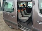 Peugeot Partner 1 wł* Serwis *Bezwypadkowy *Klima *PDC *Gwarancja - 14