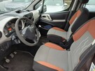 Peugeot Partner 1 wł* Serwis *Bezwypadkowy *Klima *PDC *Gwarancja - 16
