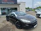 Peugeot RCZ BEZWYPADKOWY* LIFT *LED* Skóra *Climatronic *1 wł *Serwis *GWARANCJA - 1