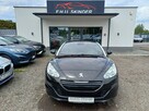 Peugeot RCZ BEZWYPADKOWY* LIFT *LED* Skóra *Climatronic *1 wł *Serwis *GWARANCJA - 2