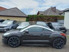 Peugeot RCZ BEZWYPADKOWY* LIFT *LED* Skóra *Climatronic *1 wł *Serwis *GWARANCJA - 4