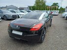 Peugeot RCZ BEZWYPADKOWY* LIFT *LED* Skóra *Climatronic *1 wł *Serwis *GWARANCJA - 7