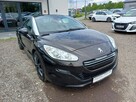Peugeot RCZ BEZWYPADKOWY* LIFT *LED* Skóra *Climatronic *1 wł *Serwis *GWARANCJA - 9