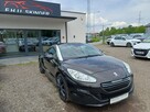 Peugeot RCZ BEZWYPADKOWY* LIFT *LED* Skóra *Climatronic *1 wł *Serwis *GWARANCJA - 10