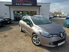 Renault Clio LIMITED*BEZWYPADKOWY*Navi *LED *Tablet  *Alu *1wł *Gwarancja