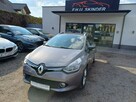 Renault Clio LIMITED*BEZWYPADKOWY*Navi *LED *Tablet  *Alu *1wł *Gwarancja - 3