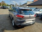 Renault Clio LIMITED*BEZWYPADKOWY*Navi *LED *Tablet  *Alu *1wł *Gwarancja - 5