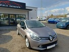 Renault Clio LIMITED*BEZWYPADKOWY*Navi *LED *Tablet  *Alu *1wł *Gwarancja - 10