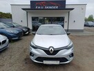 Renault Clio Navi*FullLED* AUTOMAT* PDC *Serwis*Gwarancja - 2