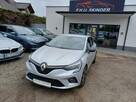 Renault Clio Navi*FullLED* AUTOMAT* PDC *Serwis*Gwarancja - 3