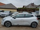 Renault Clio Navi*FullLED* AUTOMAT* PDC *Serwis*Gwarancja - 4