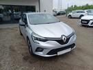 Renault Clio Navi*FullLED* AUTOMAT* PDC *Serwis*Gwarancja - 9
