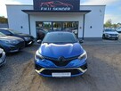 Renault Clio Navi*FullLED* AUTOMAT* PÓŁSKÓRA *Kamera *Serwis*Gwarancja - 2