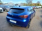 Renault Clio Navi*FullLED* AUTOMAT* PÓŁSKÓRA *Kamera *Serwis*Gwarancja - 7